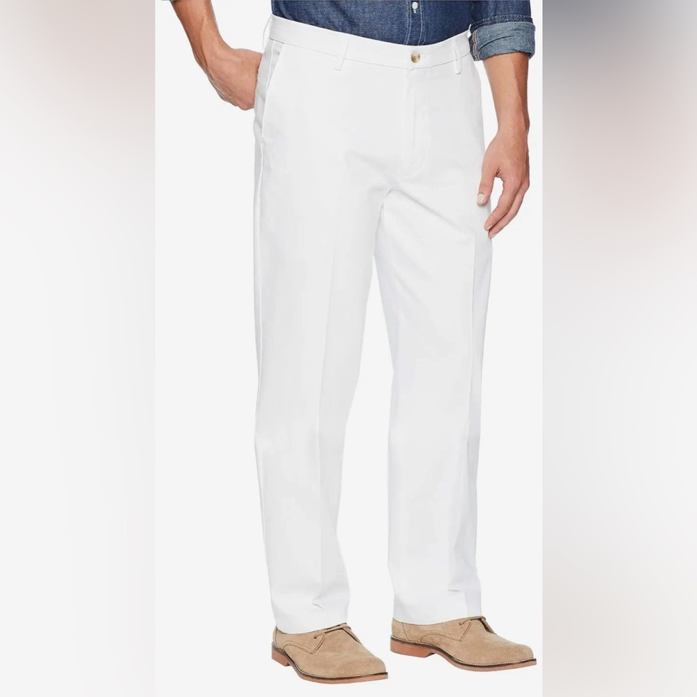 Dockers Classic Fit Signature Khaki Pants